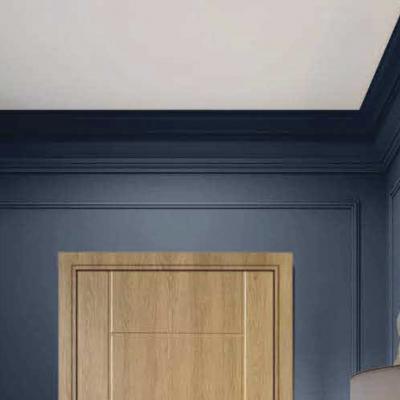 CỬA NHỰA COMPOSITE