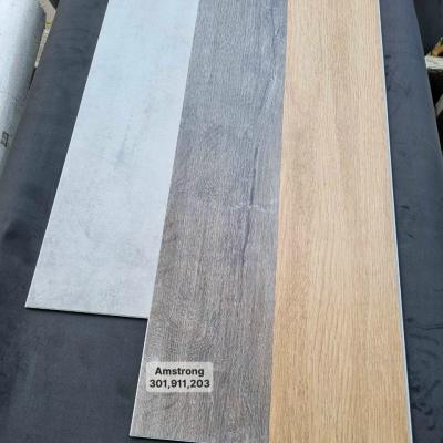 SÀN NHỰA GIẢ GỖ SÀN HÈM KHÓA DÀY 4MM CÔNG NGHỆ CHÂU ÂU