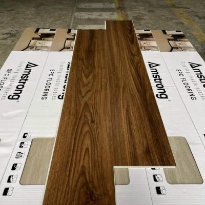 SÀN NHỰA GIẢ GỖ SÀN HÈM KHÓA DÀY 4MM CÔNG NGHỆ CHÂU ÂU
