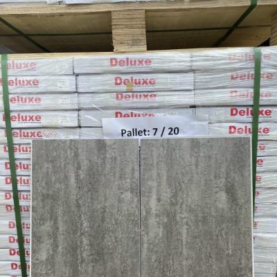 SÀN NHỰA GIẢ GỖ SÀN HÈM KHÓA DÀY 4MM CÔNG NGHỆ CHÂU ÂU