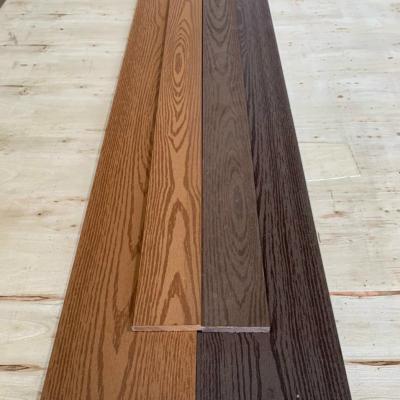 GỖ NHỰA NGOÀI TRỜI