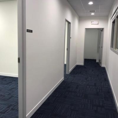 HOÀN THIỆN THI CÔNG