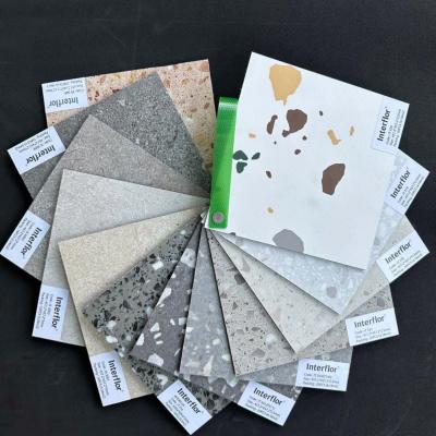 Vinyl kháng khuẩn